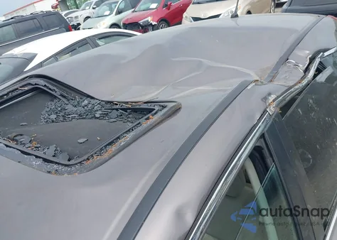 2014 Honda Cr-V Ex from USA, damaged, VIN 2HKRM3H53EH525416